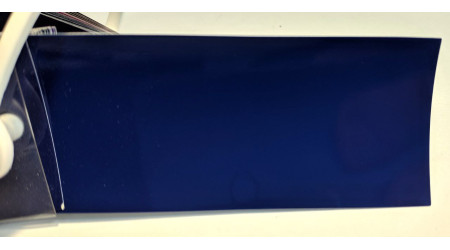 Peinture Volkswagen LD5E (D5E, F4) BLEU OCÉAN, BLEU MARIN, MEERBLAU, BLEU ZÉRO