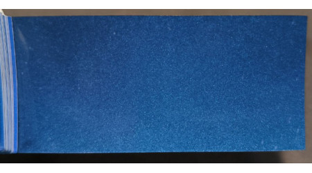 Peinture Volkswagen LD5J (F9F9, D5J, L-D5J, F9) BLEU CARIBÉEN