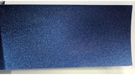 Peinture Volkswagen LD5L (D5L, L-D5L, 2B) SEDA AZUL