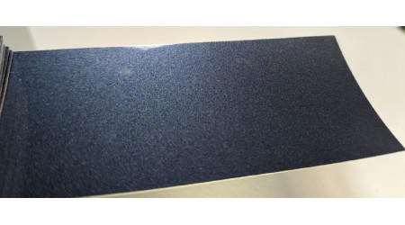 Peinture Volkswagen LD7T (D7T, R3, R3R3) GRIS TECHNIQUE, GRAYTECH