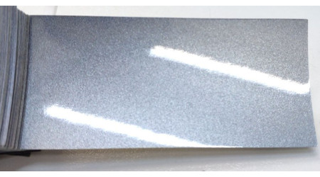 Peinture Volkswagen LD7Z (A7A7, D7Z, 9064, A7) SALTLAKEGREY, SALTLAKE GRIS, SALT LAKE GRIS