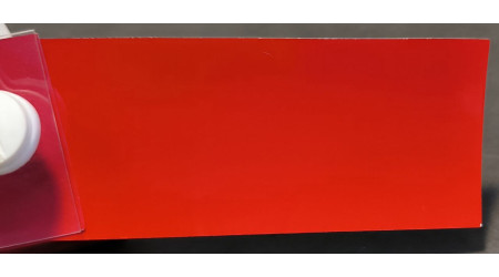 Peinture Volkswagen LG3L (G3L, P2) ROUGE, UNI-ROUGE, ROUGE UNI
