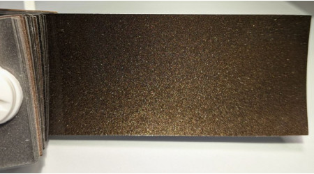 Peinture Volkswagen LH8W (H4H4, H8W, L-H8W) MARRON CHÂTAIGNIER