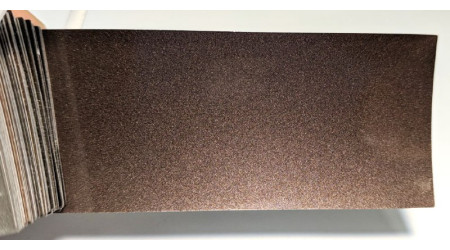 Peinture Volkswagen LH8Z (H8Z, 4Q, 4Q4Q) MARRON TOFFEE, BRUN GRACIOSA, Iriska Brown, GRACIOSABRAUN, Graciosa Brown, Plus foncé