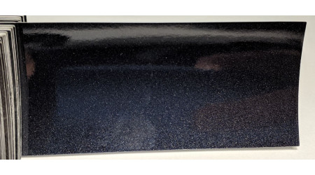 Peinture Volkswagen LH9Z (G6G6, H9Z, G6) NOIR DE NUIT