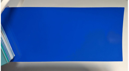Peinture Volkswagen LJ5J (D0, D0D0, J5J) BELUGA BLAU, BELUGABLAU
