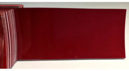 Peinture Volkswagen LK3A (H7, K3A, 9313, H7H7) PAPRIKAROT, PAPRIKA ROJO, VERMELHO PAPRICA