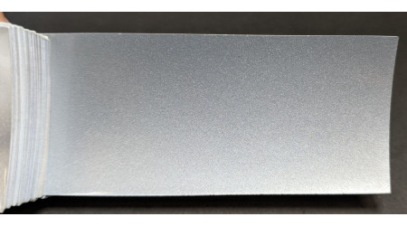 Peinture Volkswagen LK7W (5H, K7W) SILVERESSENCE, ESSENCE DE PRINTEMPS ARGENTÉE