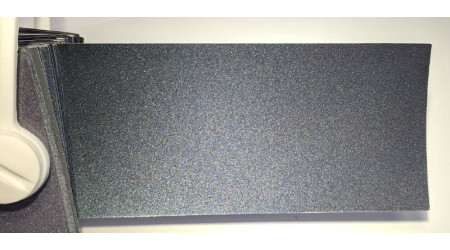 Peinture Volkswagen LK7X (K7X, C9, C9C9) ROCA LUNAIRE, GRIS ÎLE, ISLANDGRAU, ISLANDGRAU PERLEFFEKT, GRIS ISLANDAIS, Gris Islandais, ISLANDGRAU-MET