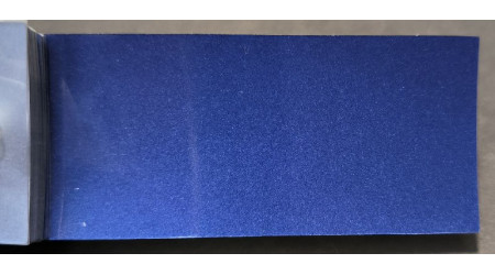 Peinture Volkswagen LL5Z (L5Z, E9, 9979) ISLANDBLAU