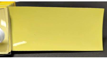 Peinture Volkswagen LN1G (4T, N1G, 4T4T) SARIGELB