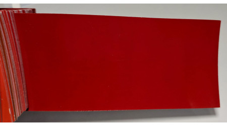 Peinture Volkswagen LP3G (9308, D8, D8D8, P3G) FLASHROT, Rouge Flash, ROUGE FLASH, VERMELHO FLASH, Plus clair