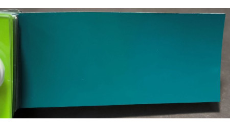 Peinture Volkswagen LP6M (P6M, 9617, M2) KARIBIKGRUEN, VERDE CARIBEÑO