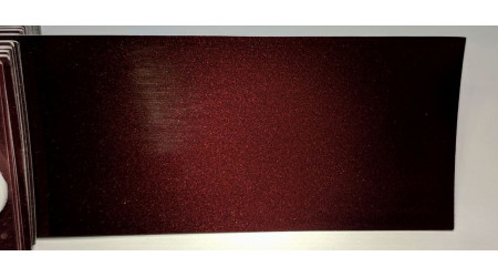 Peinture Volkswagen LQ3Z (S0S0, S0, Q3Z) ROUGE OPERA, ROUGE OPERA MET