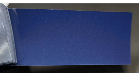 Peinture Volkswagen LR5V (R5V, 9099, C3, C3C3) BLEU FJORD, AZUL FJORD, FJORDBLAU, AZUL ARUBE, FJORDBLAU-MET