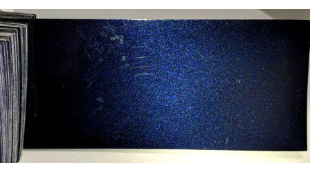 Peinture Volkswagen LR5W (9050, R5W, S5, S5S5) LUNE AZUR, LUNEBLAU