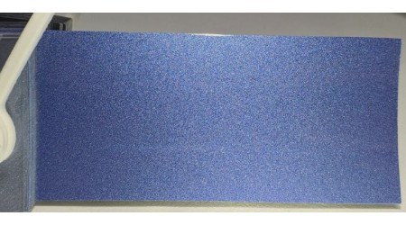 Peinture Volkswagen LR5Y (Y5, R5Y, A5T) BLEU CLAIR