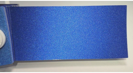 Peinture Volkswagen LR5Z (4C4C, 4C, R5Z) BLEU RISING
