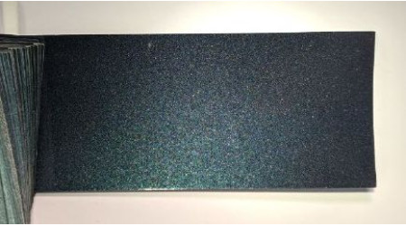 Peinture Volkswagen LR6W (R6W, J3) TURCA ANTRACITE, TURCA ANTRACITE PERLEFFEKT, TURCA-ANTRACITE