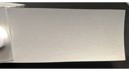 Peinture Volkswagen LR7L (7B, R7L, 7B7B) OR BLANC, FEUILLE D'ARGENT, FEUILLE D'ARGENT, OR BLANC