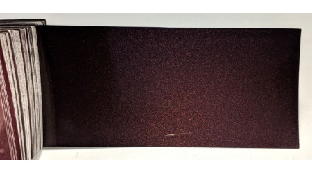 Peinture Volkswagen LR8V (R8V, L6) NOCTURNE VIOLET, NOCTURNE AUBERGINA
