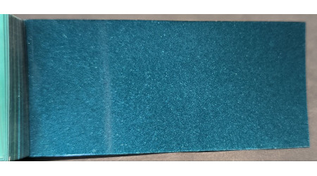 Peinture Volkswagen LS6Y (S6Y, 1U1U) AMAZONASGRUEN, VERT AMAZONAS