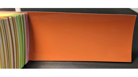 Peinture Volkswagen LW2A (W2A, H6) MALIORANGE
