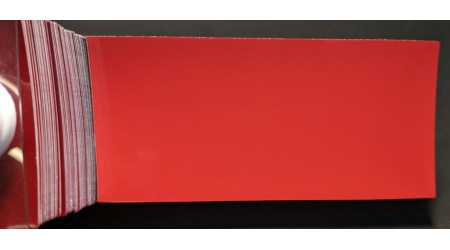 Peinture Volkswagen LW3A (W3A, 9318, 9324) CONCEPTROT, CONCEPT ROUGE Peinture Volkswagen LW3A (W3A, 9318, 9324) CONCEPTROT, CONCEPT ROUGE