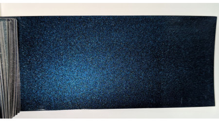 Peinture Volkswagen LW5Q (0F, 0F0F, W5Q) LAWA BLAU M