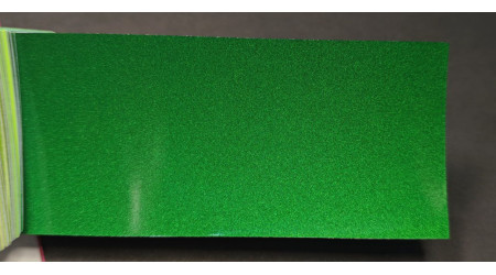 Peinture Volkswagen LW6Z (P3, W6Z) MINTGRUEN, MINT GRUEN