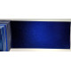 Peinture Volkswagen LX5Q (S9, X5Q) SCUBABLAU, UNIFORMBLAU