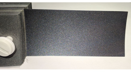 Peinture Volkswagen LX7Z (F5, X7Z, F5F5, 59L11200) DELFINGRAU