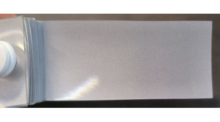 Peinture Volkswagen LXH0 (3700, PS2, XH0, LXHO, XHO) MERCURIO ARGENT, ARGENT BRILLANT
