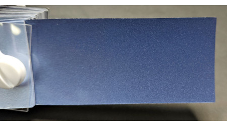Peinture Volkswagen LXV0 (XV0, 3510, PBF, LXVO, XVO) AZUR GLACIAL M, CRISTAL SAPPHIRE