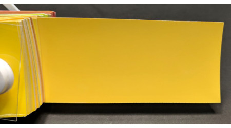 Peinture Volkswagen LY1C (Y1C, 1T, 1T1T) IMOLAGELB, JAUNE IMOLA, AMARELO IMOLA