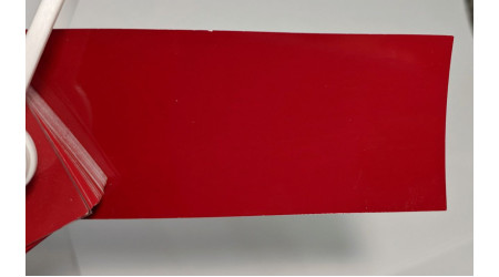 Peinture Volkswagen LY3D (Y3D, L018, 4305, 9301, 9310, 9342, 9343, G2, H4, G2G2) TORNADOROT, ROUGE TORNADE