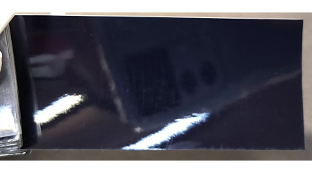 Peinture Volkswagen LY5L (Y5L, Q8) SAMTBLAU