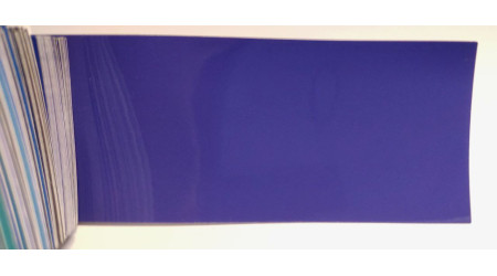 Peinture Volkswagen LY5M (F9, Y5M) KORNBLUME Peinture Volkswagen LY5M (F9, Y5M) KORNBLUME