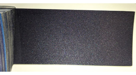 Peinture Volkswagen LY5X AQUABLAU