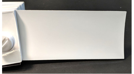 Peinture Volkswagen LY9C (Y9C, T9, T9T9) IBISWEISS, BLANC IBIS