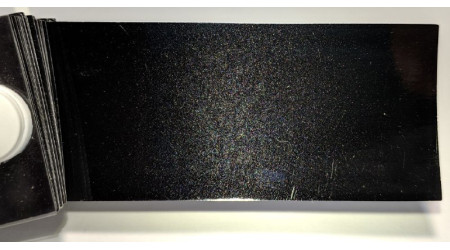 Peinture Volkswagen LY9T (Y9T, 0E0E, L-Y9T, 0E) MYTHOSSCHWARZ