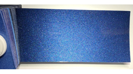 Peinture Volkswagen LZ5C (2Y2Y, Z5C, 2Y) BLEU MAURICE