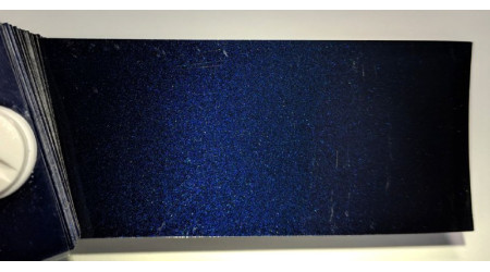 Peinture Volkswagen LZ5D (7X, Z5D) NACHTBLAU, AZUL NOCHE Peinture Volkswagen LZ5D (7X, Z5D) NACHTBLAU, AZUL NOCHE
