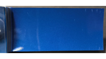 Peinture Volkswagen LZ5F (Z5F, 5N) SPRINTBLAU, BLEU SPRINT Peinture Volkswagen LZ5F (Z5F, 5N) SPRINTBLAU, BLEU SPRINT
