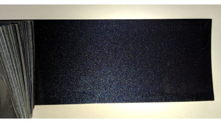 Peinture Volkswagen LZ5Q (5F, Z5Q, L-Z5Q, 59L11231) KOBALTBLAU, BLEU COBALT