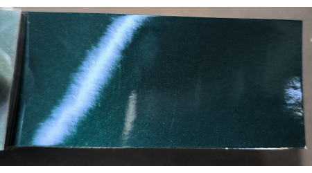 Peinture Volkswagen LZ6U (M6, Z6U) VERT ÉMERAUDE, SMARAGD Peinture Volkswagen LZ6U (M6, Z6U) VERT ÉMERAUDE, SMARAGD