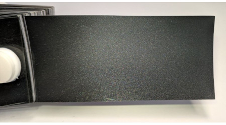 Peinture Volkswagen LZ7X (8X, Z7X) NIMBUSGRAU, GRIS NIMBUS