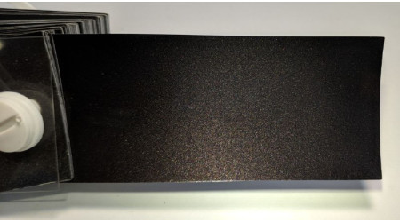Peinture Volkswagen LZ8X (Z8X, N5, R7) ESPRESSO P