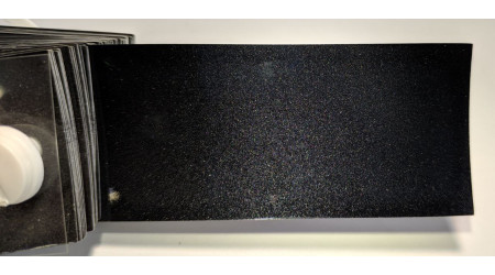 Peinture Volkswagen LZ9W (4Z4Z, Z9W, 4Z, N7U) NOIR ÉBANO, ÉBANO, EBONYSCHWARZ, ÉBANO SCHWARZ