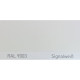 Peinture Volvo 1110 BLANC SIGNAL, SIGNALWEISS, RAL 9003
